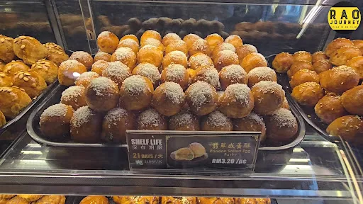 Rao journey เราเจอนี่ — photo from their Google review