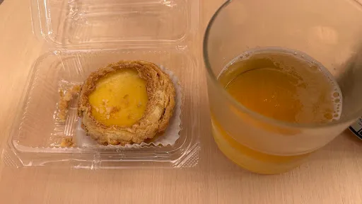 m g — photo from their Google review