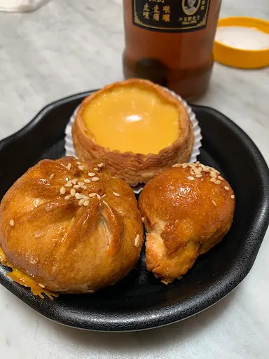 Lorraine Loo — photo from their Google review