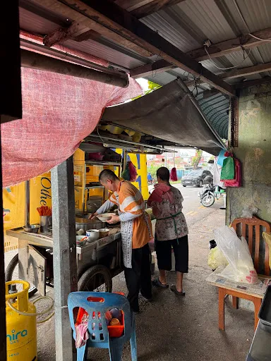 Magdalene M Wong — photo from their Google review