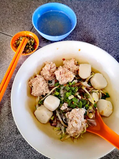 Shawn Tan — photo from their Google review