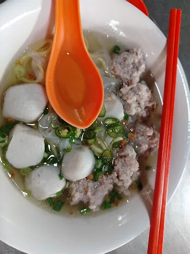 cheeyeong ung — photo from their Google review
