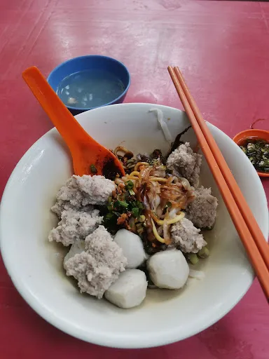 Denis Heng — photo from their Google review