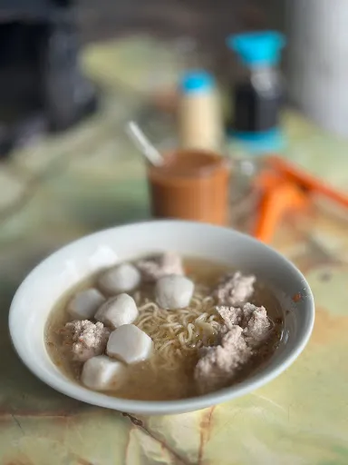 Andy Wang — photo from their Google review