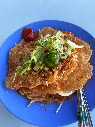 Dan Tay — photo from their Google review