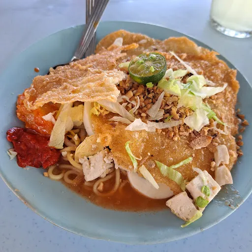 NiceLoaf — photo from their Google review