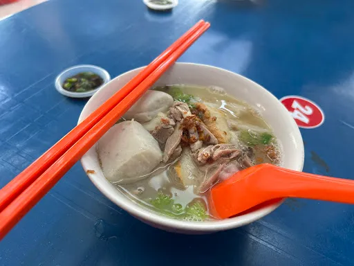 CHENG HIANG WENG — photo from their Google review