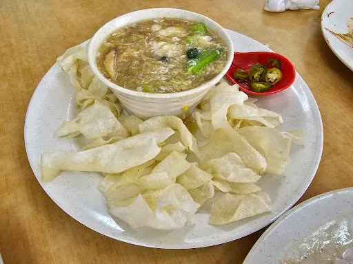 Eric Tan — photo from their Google review