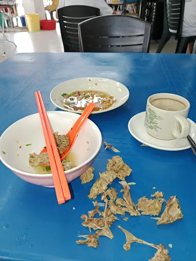 Mike Lau — photo from their Google review
