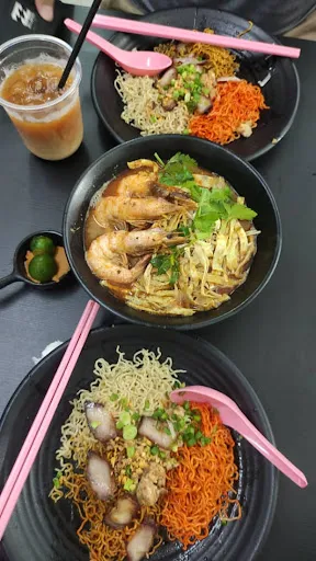 Willius Ong — photo from their Google review