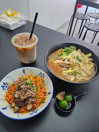 C Foo — photo from their Google review