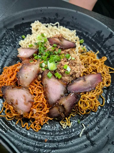 Joe Chow — photo from their Google review