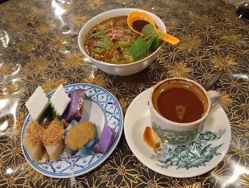 Vitalii Goncharoff — photo from their Google review