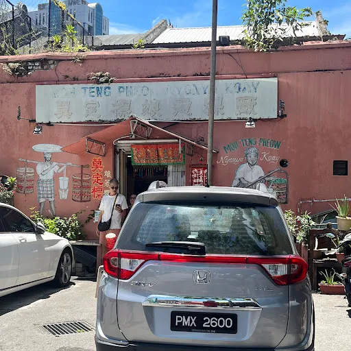 Rbw dinata — photo from their Google review
