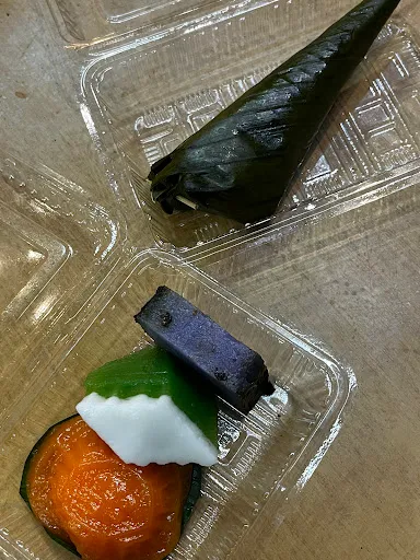 CHER YIN CHING — photo from their Google review