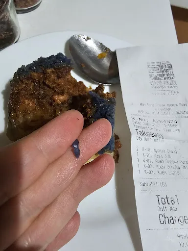 Cheryl Lim — photo from their Google review