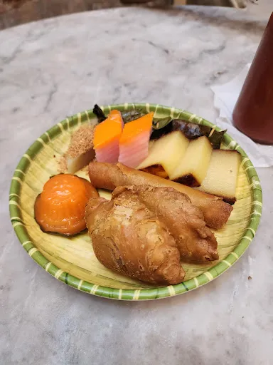 Dexter Ong — photo from their Google review