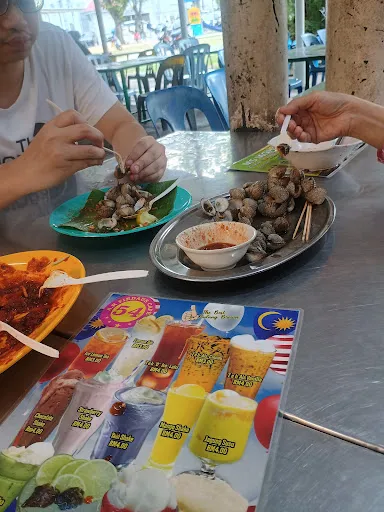 Marco Bergomi — photo from their Google review