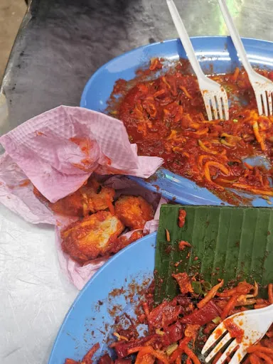 CHEFCIKGULAPAU MUSE — photo from their Google review