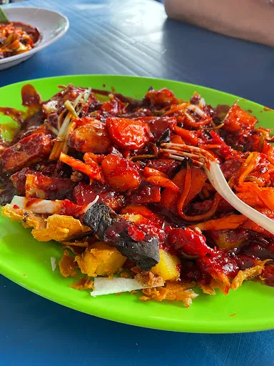 Siti Faziah Abdullah — photo from their Google review