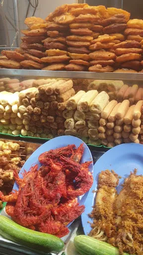 Adly Azamin Azman — photo from their Google review
