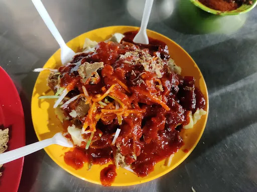 Khye Shen Sim — photo from their Google review