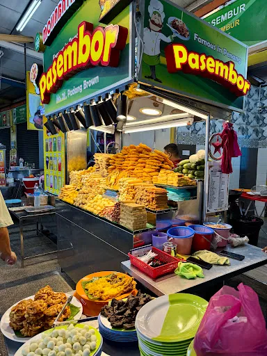 Soo Hin Yeoh — photo from their Google review