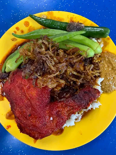 Lann Mohammad — photo from their Google review