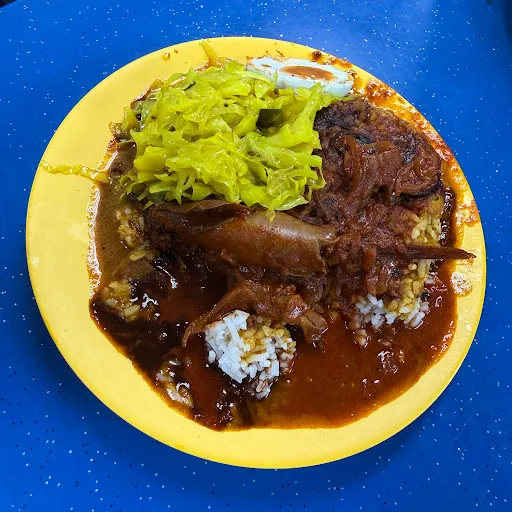 Wee Kit Chan — photo from their Google review