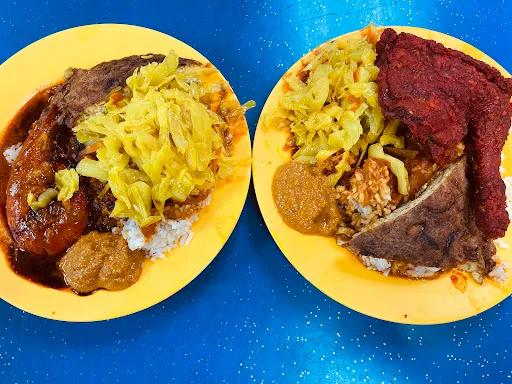 Sarannya Murugan — photo from their Google review