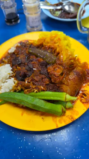 Adlan Razak — photo from their Google review