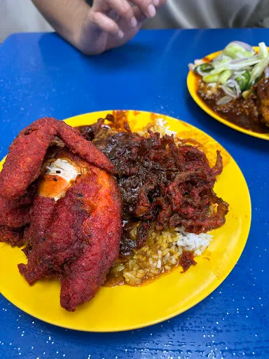 aqilah murad — photo from their Google review