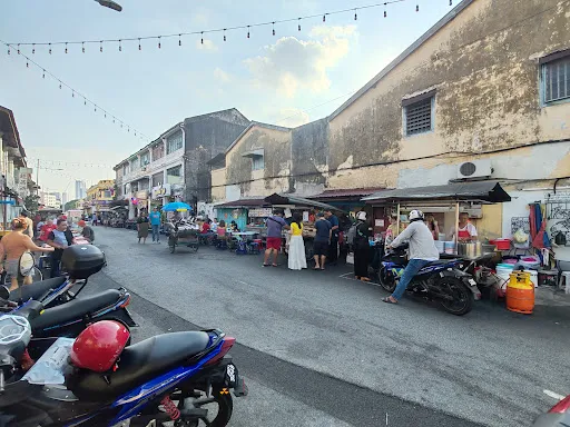 Patrick Ho — photo from their Google review