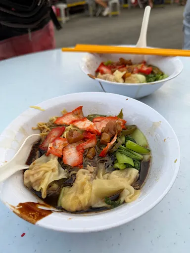 Robin Ooi — photo from their Google review