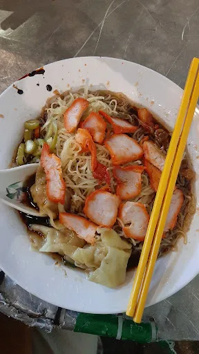 byA — photo from their Google review