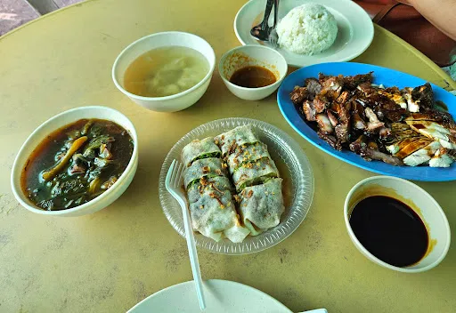 Sylvia Lee — photo from their Google review