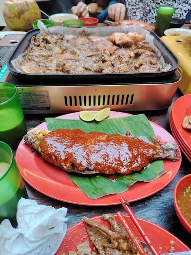 Aziana Azmi — photo from their Google review