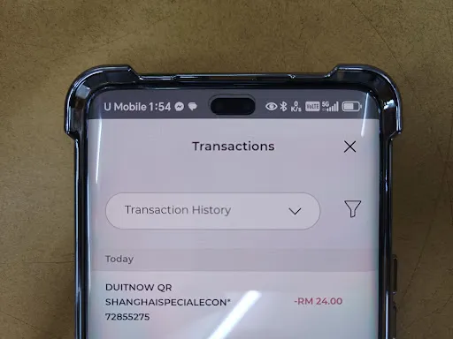 chiauwon chen — photo from their Google review
