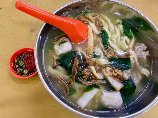 Tanyh — photo from their Google review