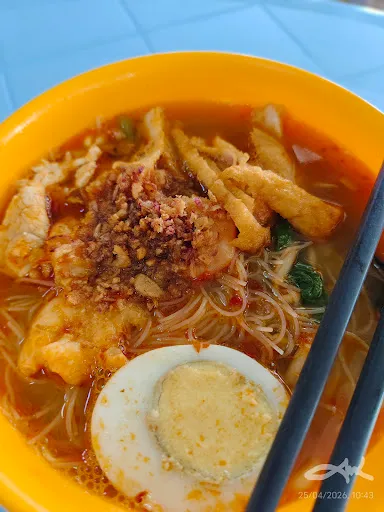 Barry Looi — photo from their Google review