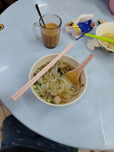 Johannes Wong — photo from their Google review