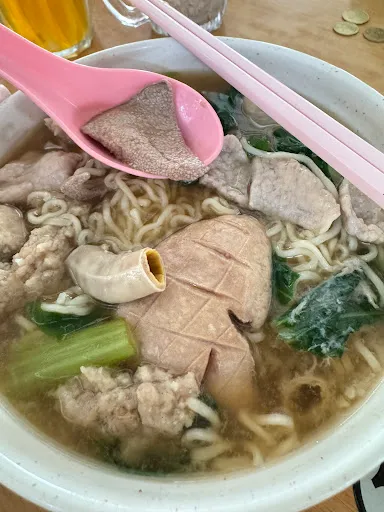 lethe yap — photo from their Google review