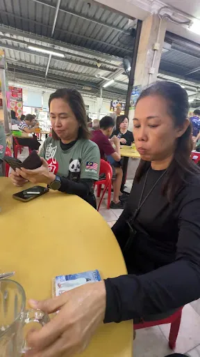 Chong CC — photo from their Google review