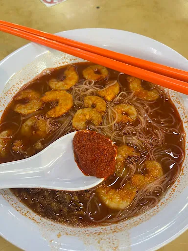 ChinWei Lim — photo from their Google review