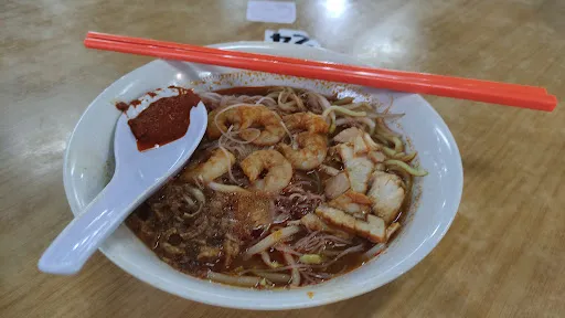 Raymond Chiang — photo from their Google review