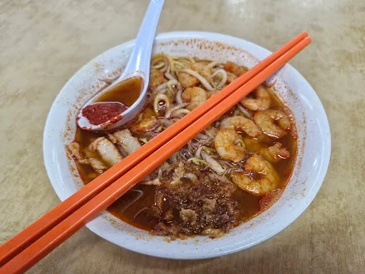 Qingyi Chen — photo from their Google review