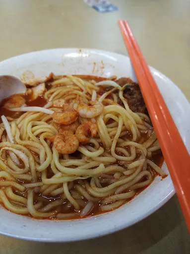 Jantzen Chee — photo from their Google review