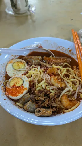 Chin Zhi Hui — photo from their Google review
