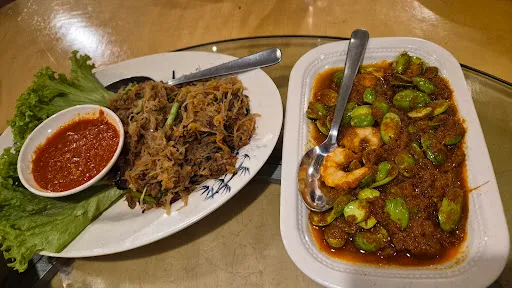 Caroline Lim — photo from their Google review