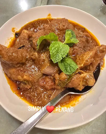 Steve Chin (Mackong) — photo from their Google review